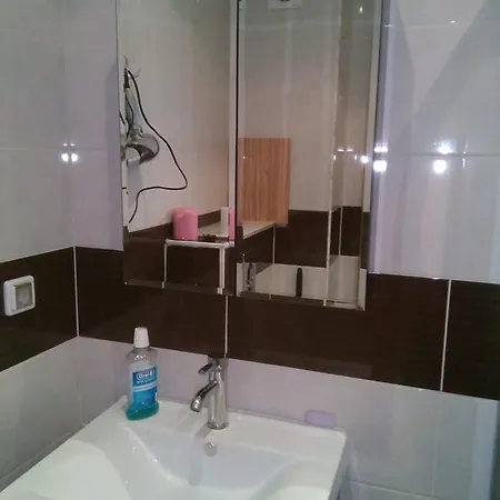 Deluxe Appartement Nessebar