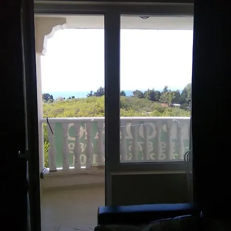 Deluxe Appartement