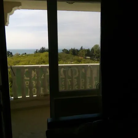Appartement Deluxe Nessebar