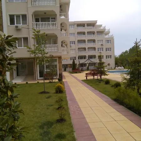 Deluxe Appartement Nessebar
